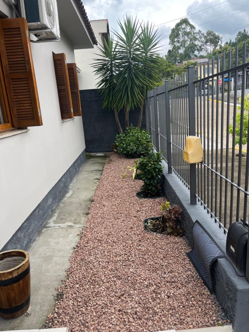 CASA 2 quartos no bairro CRUZEIRO DO SUL em TAQUARA