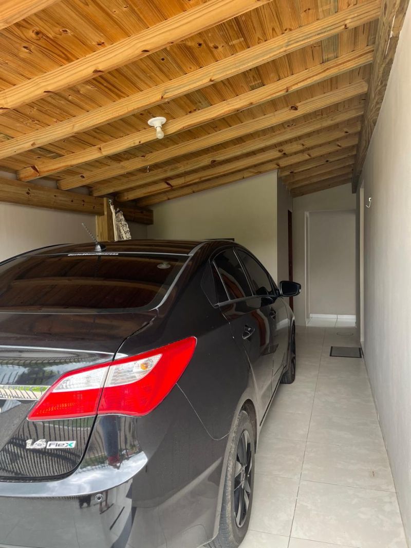 CASA 2 quartos no bairro CRUZEIRO DO SUL em TAQUARA