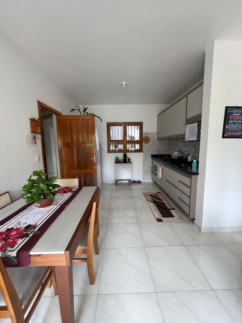 CASA 2 quartos no bairro CRUZEIRO DO SUL em TAQUARA