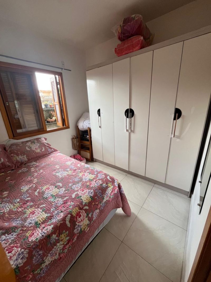 CASA 2 quartos no bairro CRUZEIRO DO SUL em TAQUARA