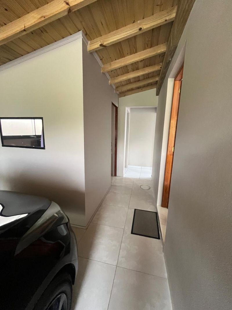 CASA 2 quartos no bairro CRUZEIRO DO SUL em TAQUARA