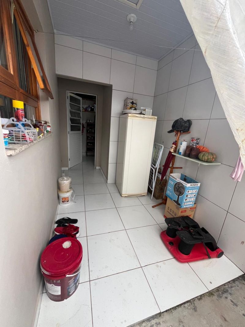 CASA 2 quartos no bairro CRUZEIRO DO SUL em TAQUARA