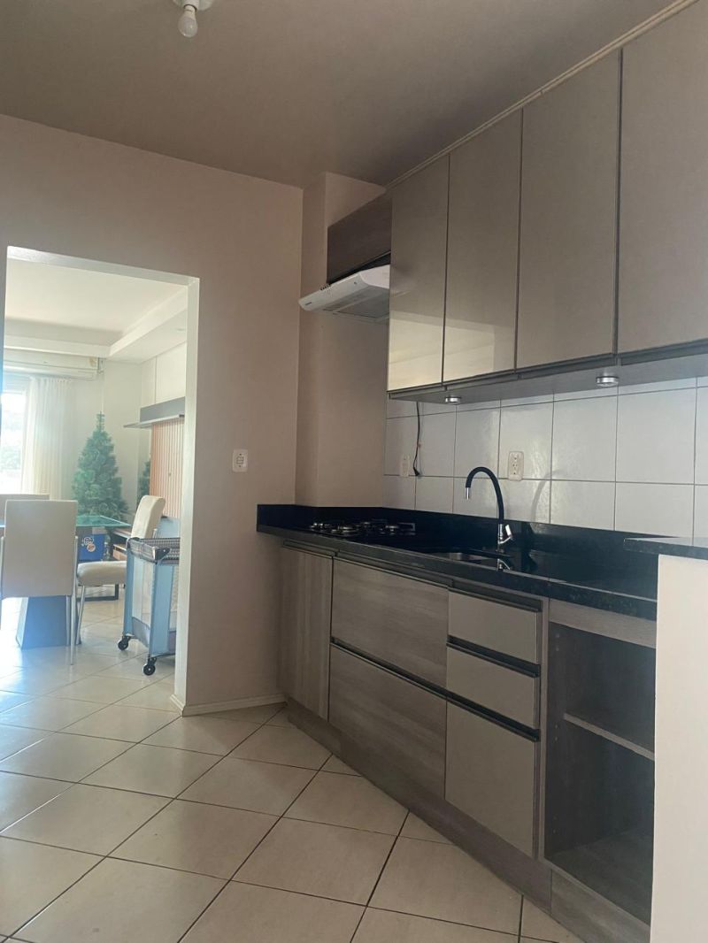 APTO 2 quartos no bairro JARDIM DO PRADO em TAQUARA