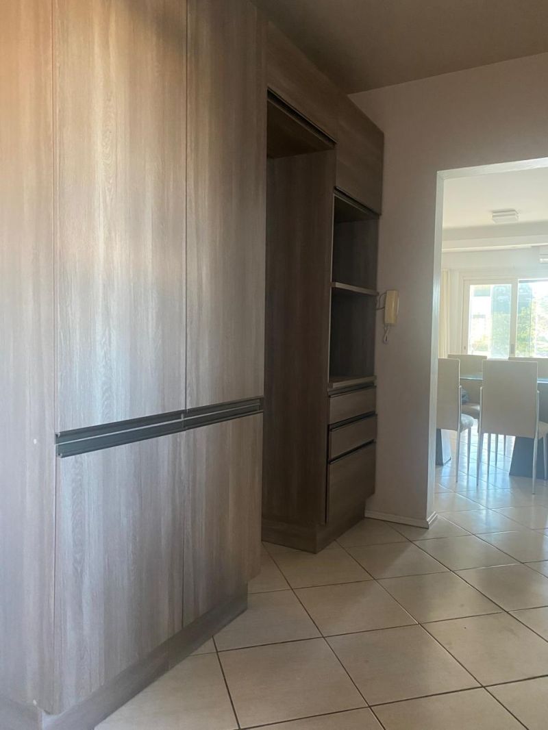 APTO 2 quartos no bairro JARDIM DO PRADO em TAQUARA