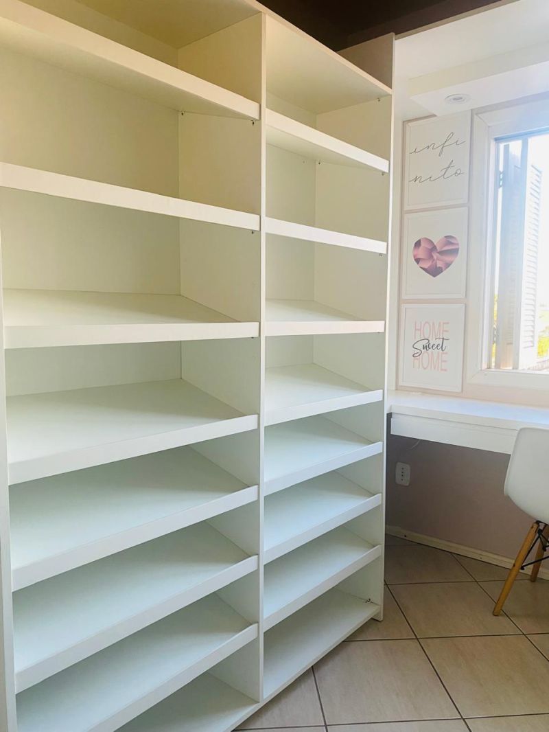 APTO 2 quartos no bairro JARDIM DO PRADO em TAQUARA