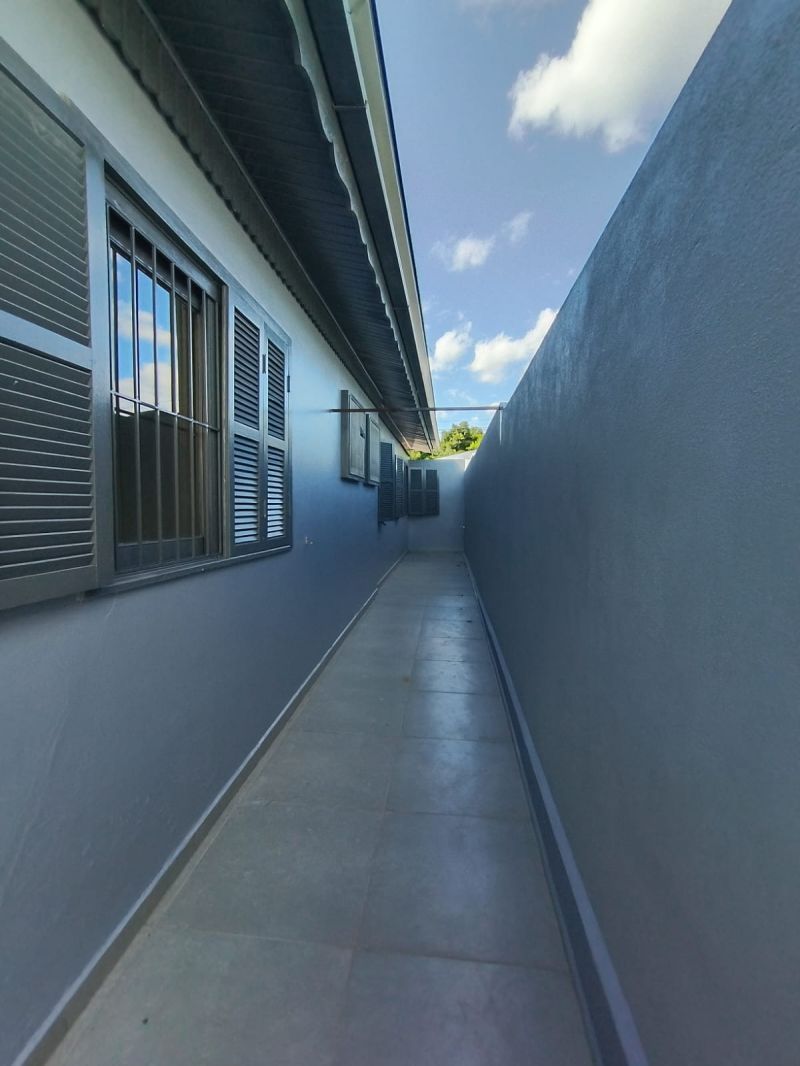 CASA 4 quartos no bairro CRUZEIRO DO SUL em TAQUARA