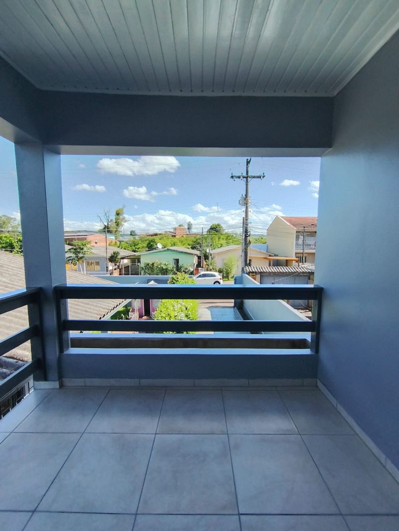 CASA 4 quartos no bairro CRUZEIRO DO SUL em TAQUARA