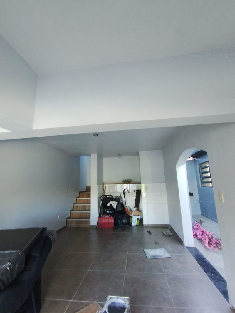 CASA 4 quartos no bairro CRUZEIRO DO SUL em TAQUARA