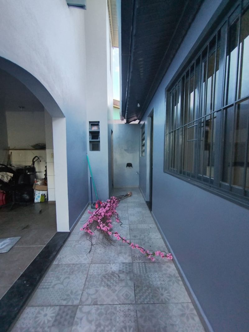 CASA 4 quartos no bairro CRUZEIRO DO SUL em TAQUARA