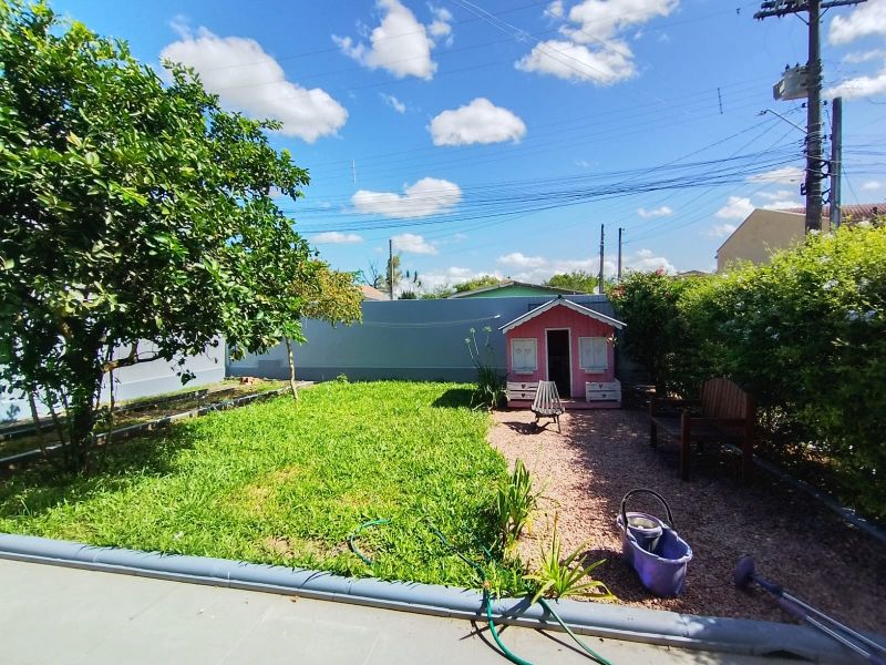 CASA 4 quartos no bairro CRUZEIRO DO SUL em TAQUARA