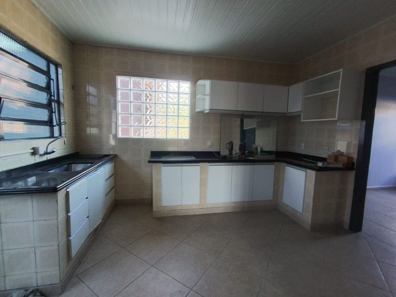 CASA 4 quartos no bairro CRUZEIRO DO SUL em TAQUARA