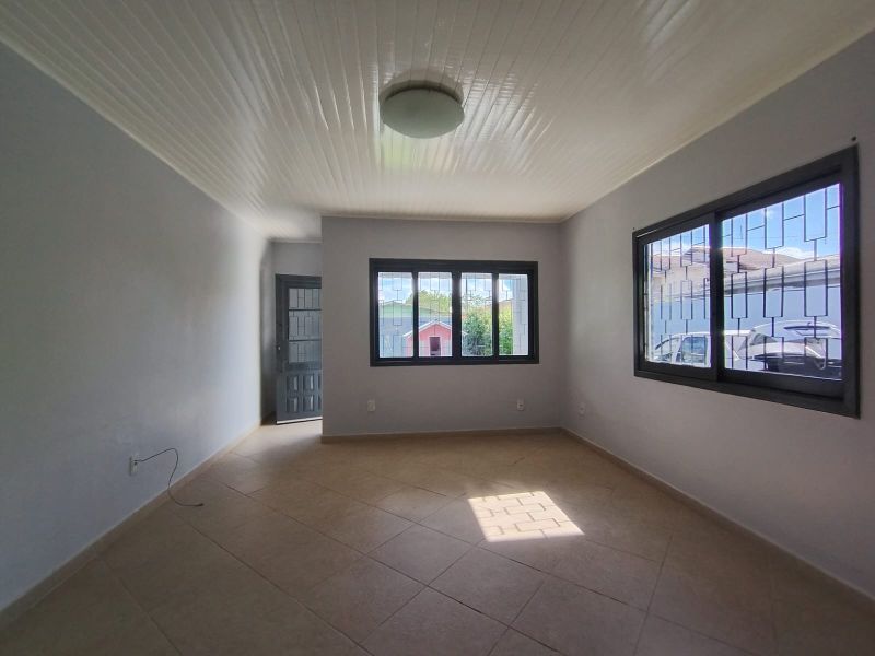 CASA 4 quartos no bairro CRUZEIRO DO SUL em TAQUARA