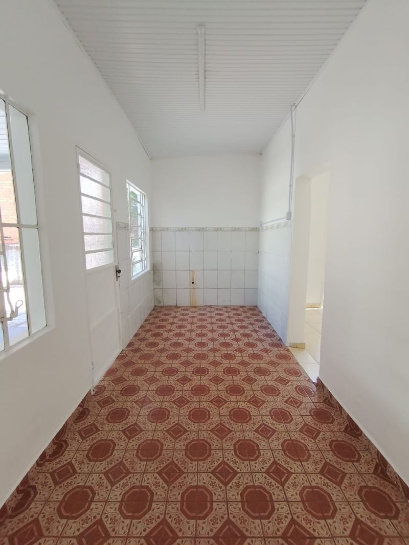 CASA 4 quartos no bairro CENTRO em TAQUARA