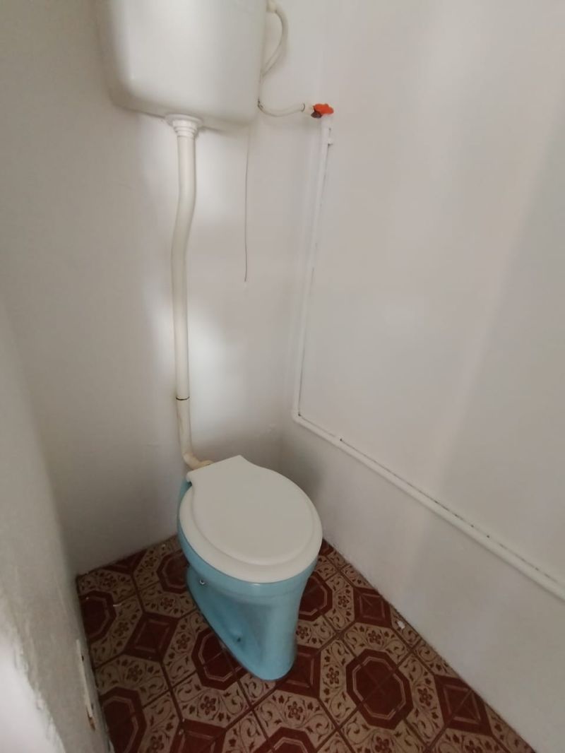 CASA 4 quartos no bairro CENTRO em TAQUARA