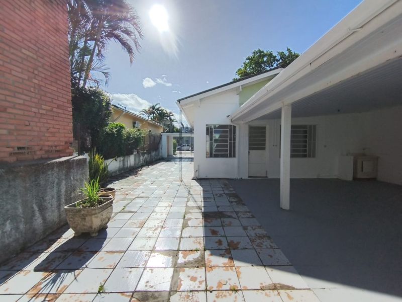 CASA 4 quartos no bairro CENTRO em TAQUARA