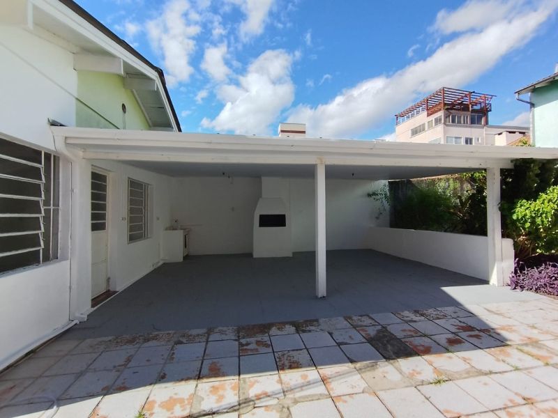 CASA 4 quartos no bairro CENTRO em TAQUARA