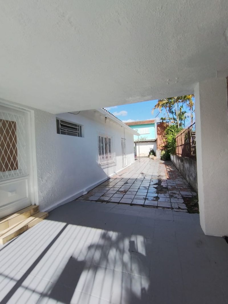 CASA 4 quartos no bairro CENTRO em TAQUARA