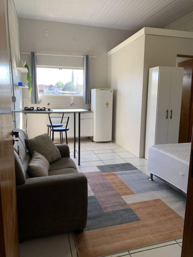 KIT / JK 1 quarto no bairro CENTRO em TAQUARA