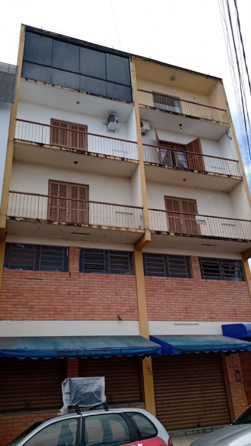 APTO 2 quartos  no CENTRO - Facilita Imóveis, sua imobiliária em Taquara