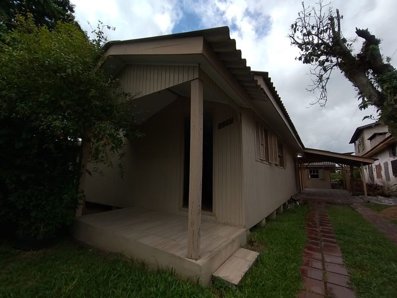 CASA 3 quartos  no SANTA TEREZINHA - Facilita Imóveis, sua imobiliária em Taquara