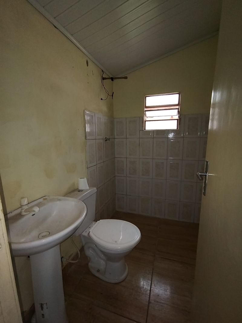 CASA 3 quartos no bairro SANTA TEREZINHA em TAQUARA