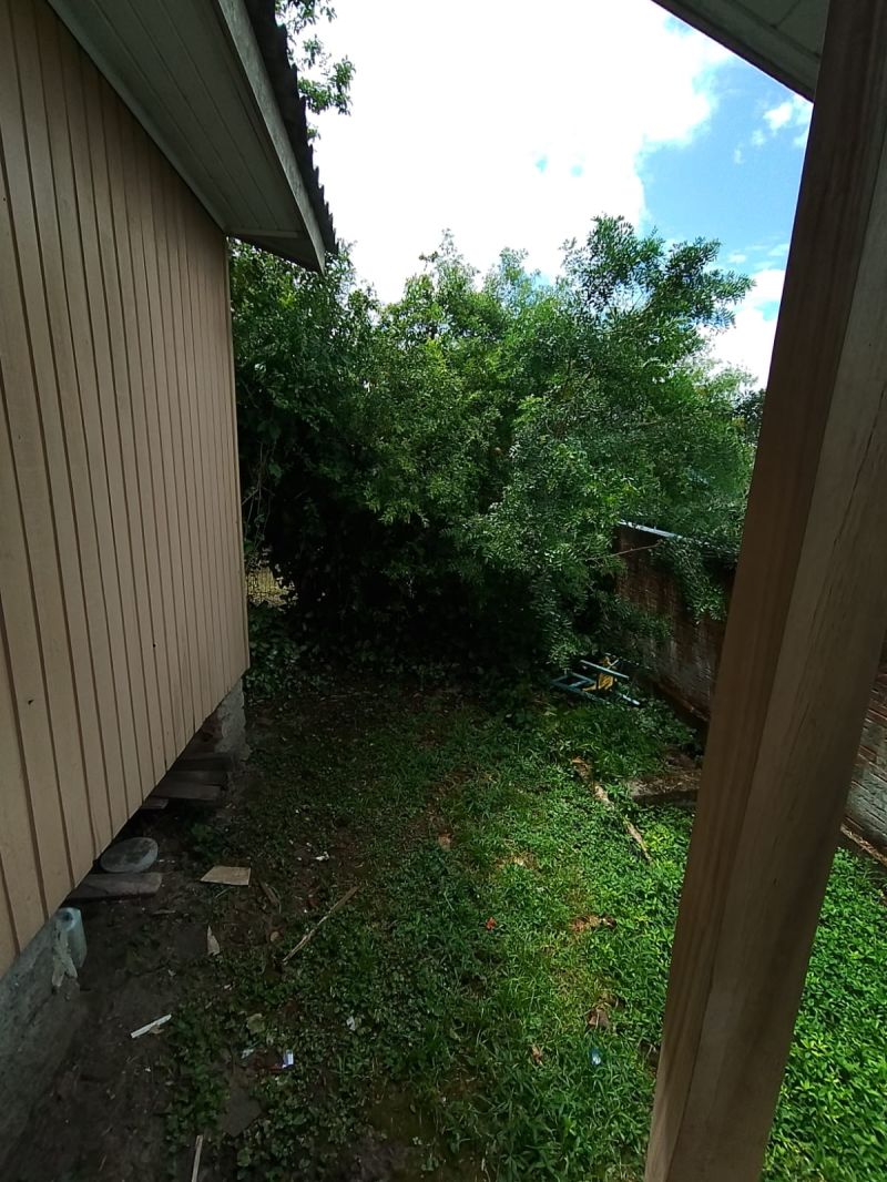 CASA/FUNDOS 2 quartos no bairro SANTA TEREZINHA em TAQUARA