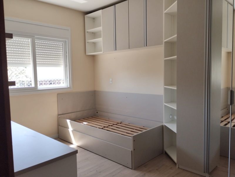 APTO 3 quartos no bairro CENTRO em TAQUARA