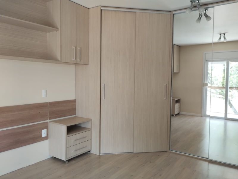 APTO 3 quartos no bairro CENTRO em TAQUARA