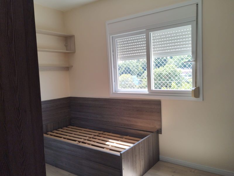 APTO 3 quartos no bairro CENTRO em TAQUARA