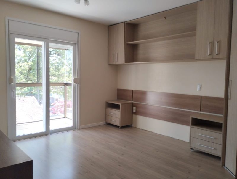 APTO 3 quartos no bairro CENTRO em TAQUARA