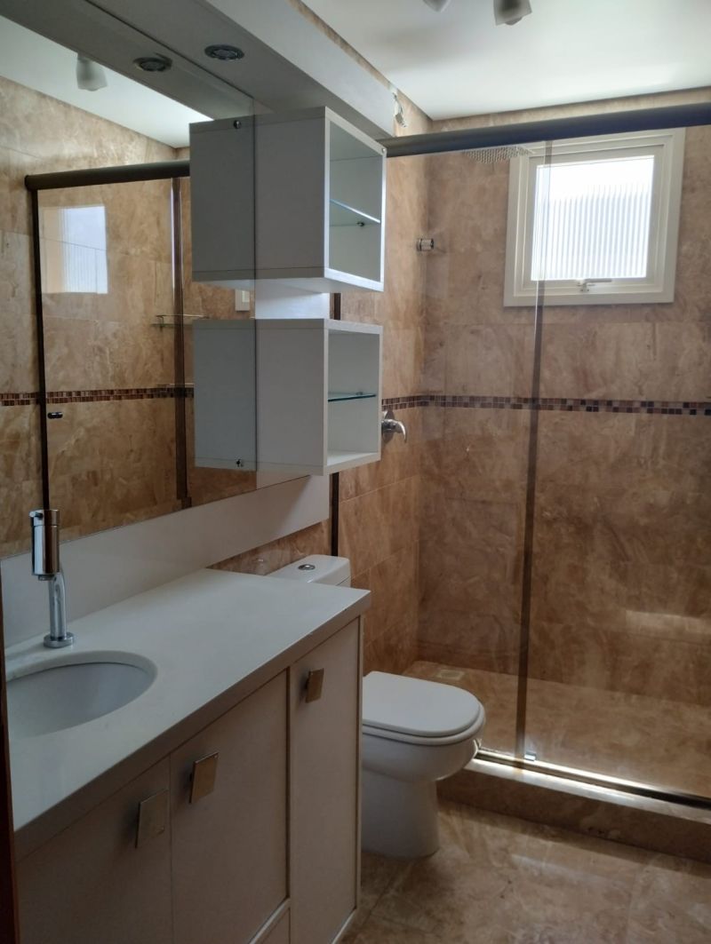 APTO 3 quartos no bairro CENTRO em TAQUARA