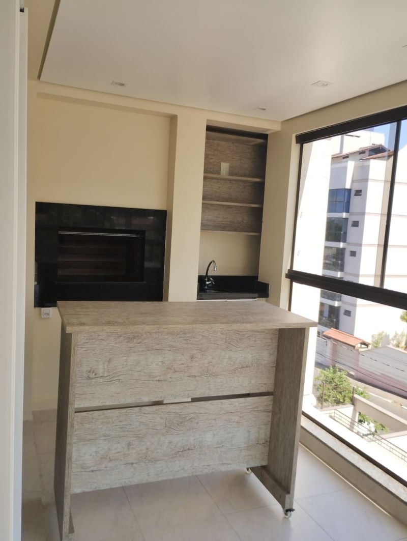 APTO 3 quartos no bairro CENTRO em TAQUARA