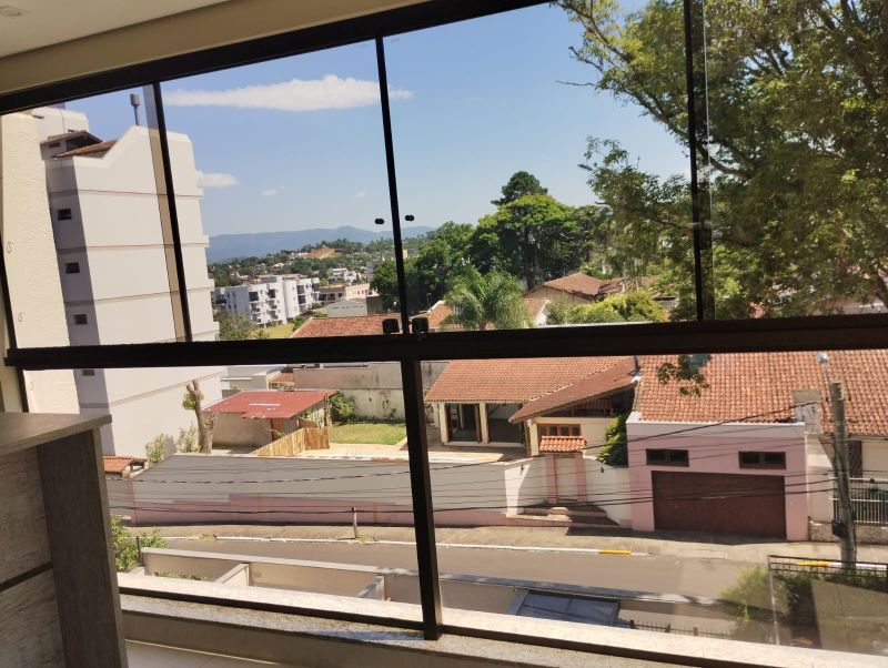 APTO 3 quartos no bairro CENTRO em TAQUARA