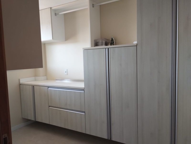 APTO 3 quartos no bairro CENTRO em TAQUARA