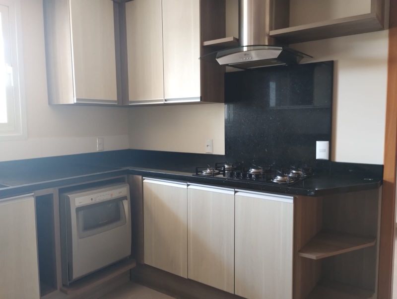 APTO 3 quartos no bairro CENTRO em TAQUARA