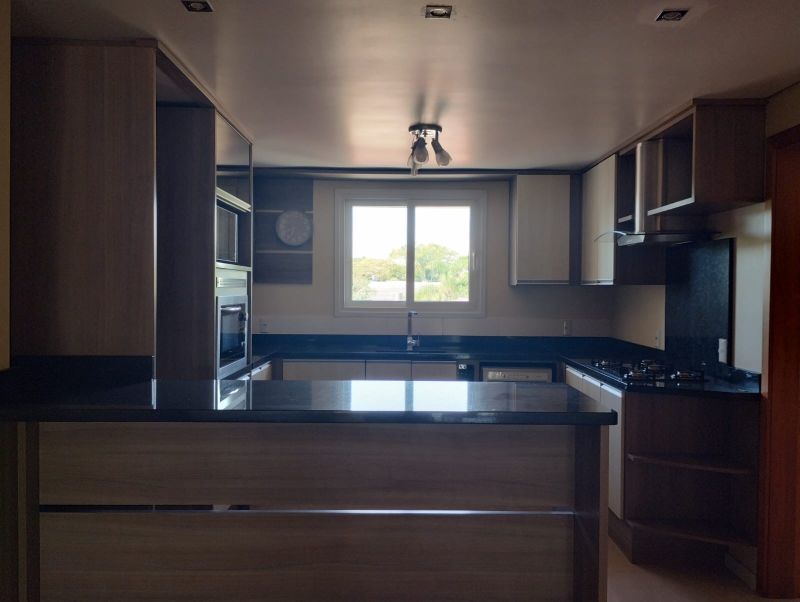 APTO 3 quartos no bairro CENTRO em TAQUARA