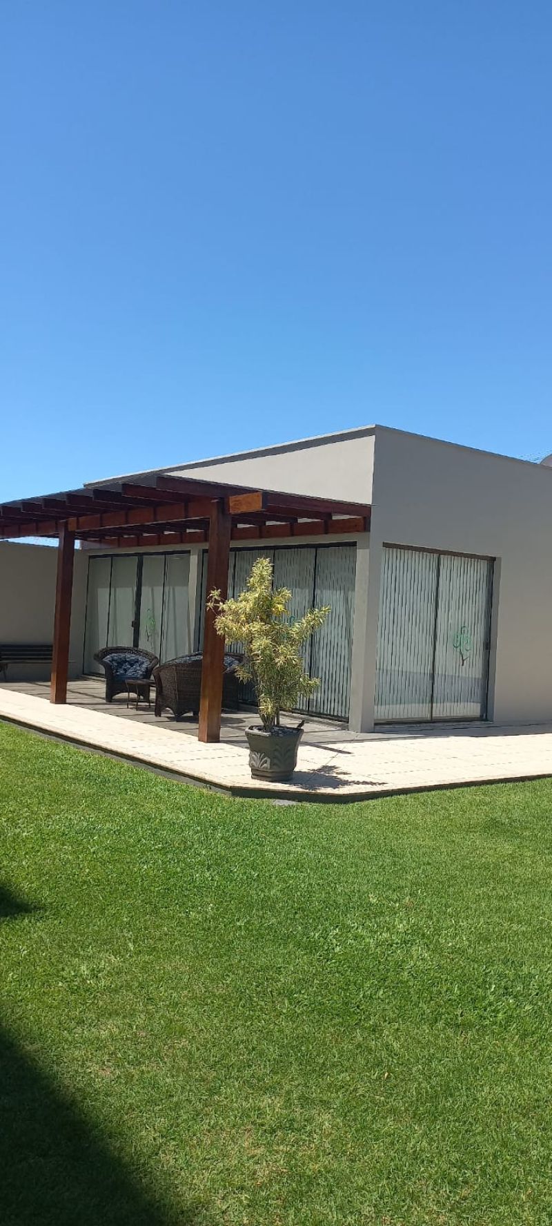 APTO 2 quartos no bairro JARDIM DO PRADO em TAQUARA