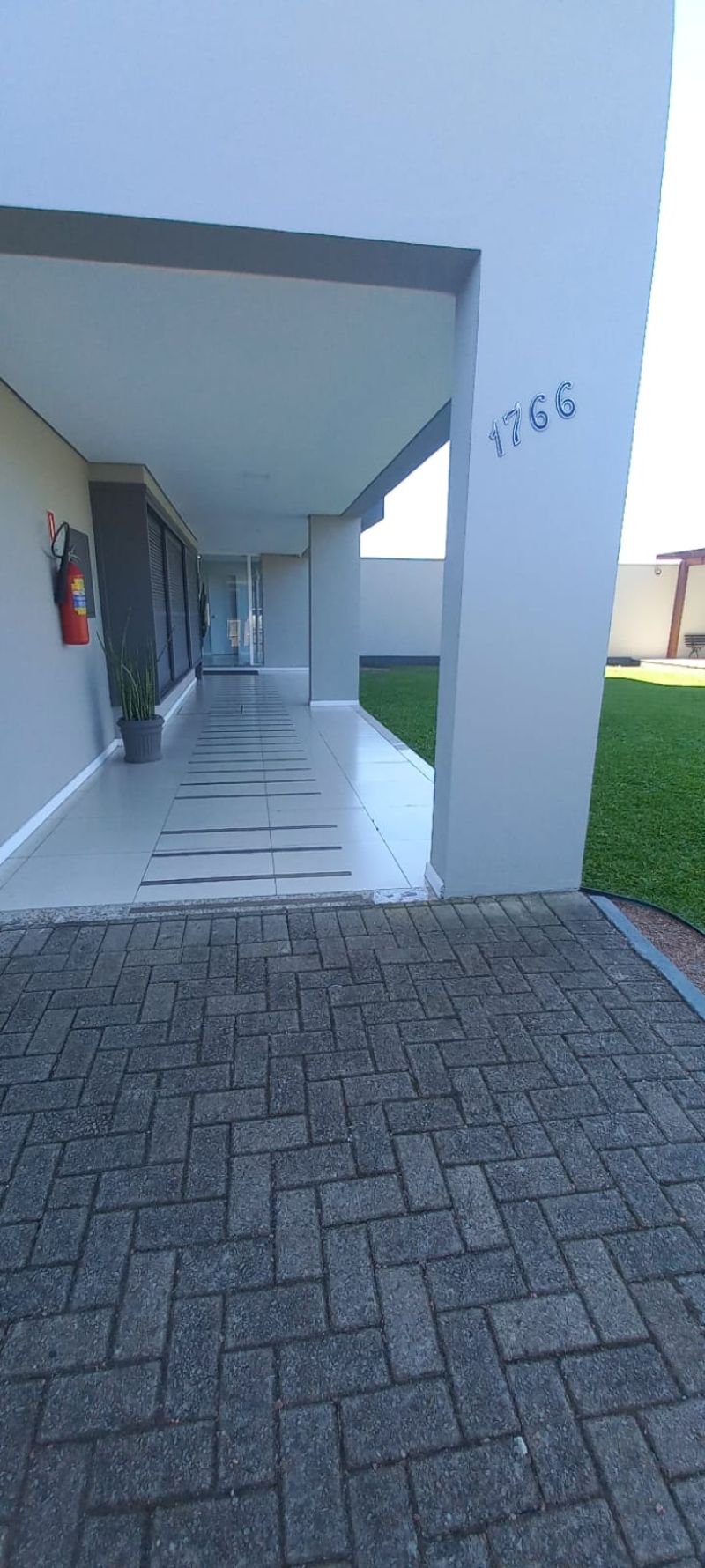 APTO 2 quartos no bairro JARDIM DO PRADO em TAQUARA