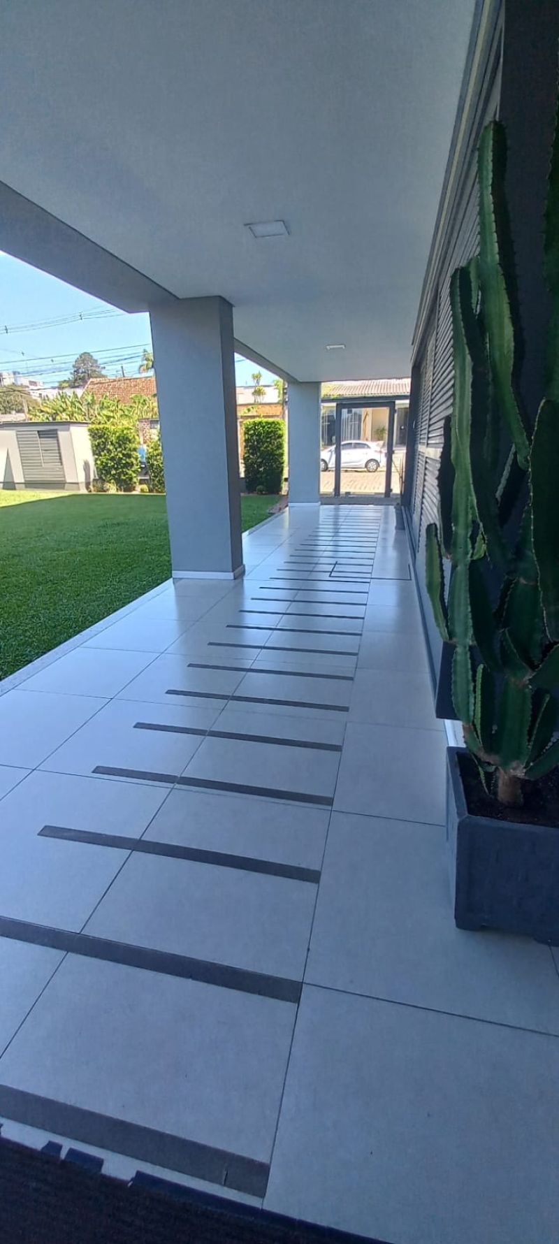 APTO 2 quartos no bairro JARDIM DO PRADO em TAQUARA