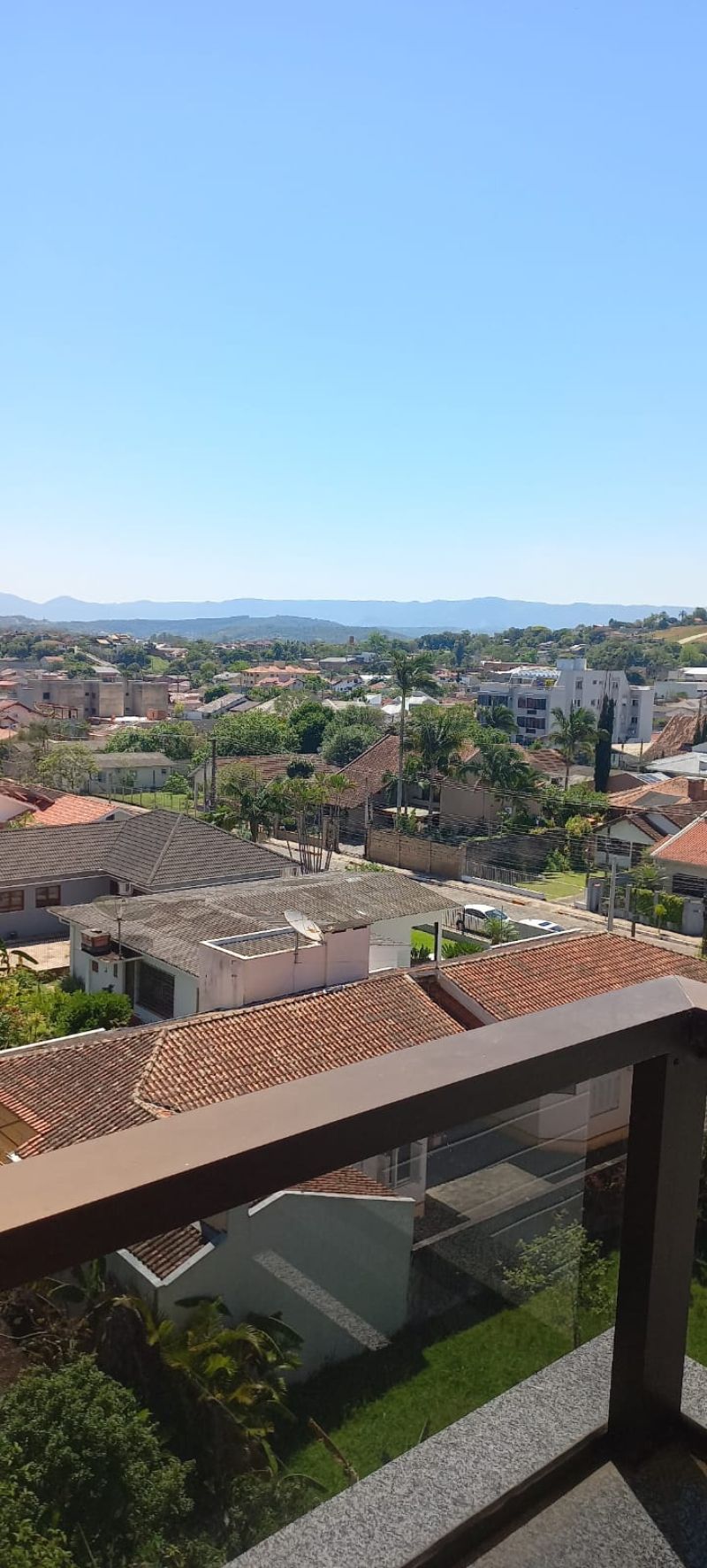 APTO 2 quartos no bairro JARDIM DO PRADO em TAQUARA