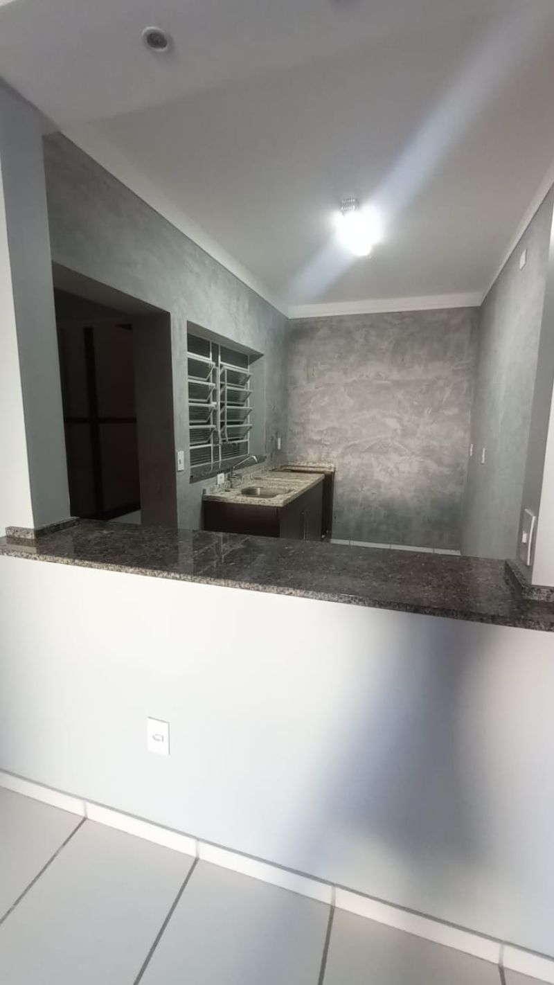 APTO 1 quarto no bairro CENTRO em TAQUARA