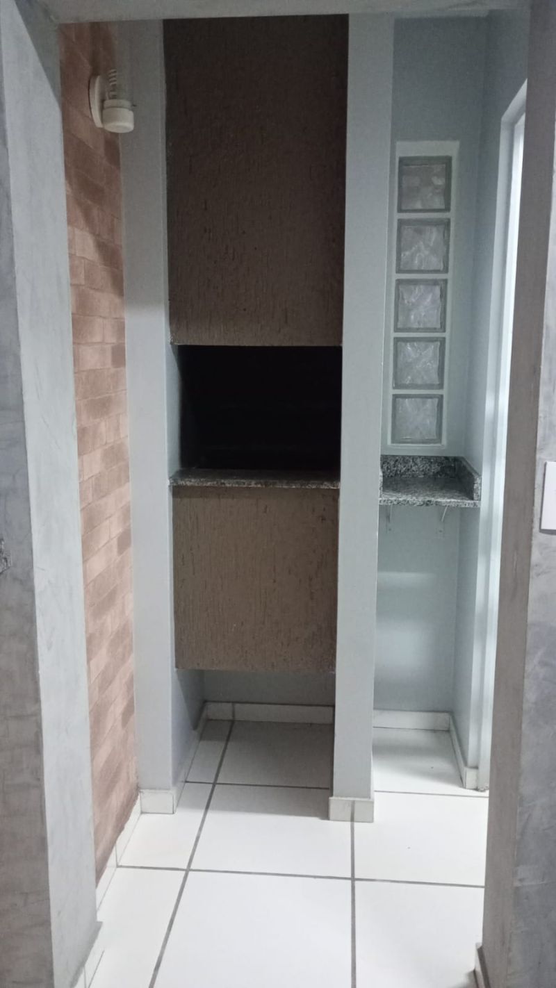 APTO 1 quarto no bairro CENTRO em TAQUARA