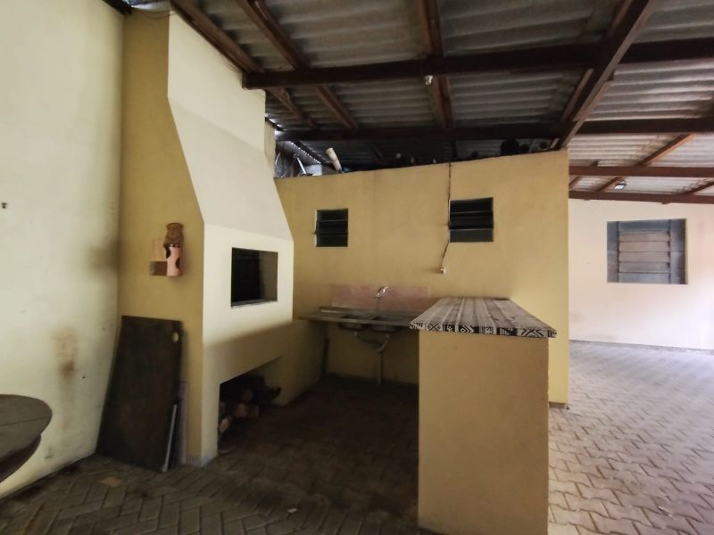 CASA 3 quartos no bairro CENTRO em TAQUARA