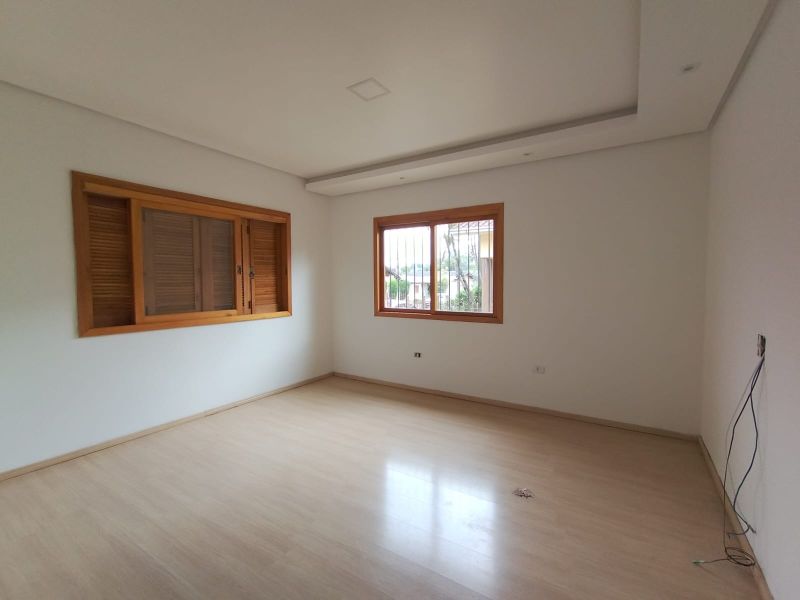 CASA 3 quartos no bairro CENTRO em TAQUARA