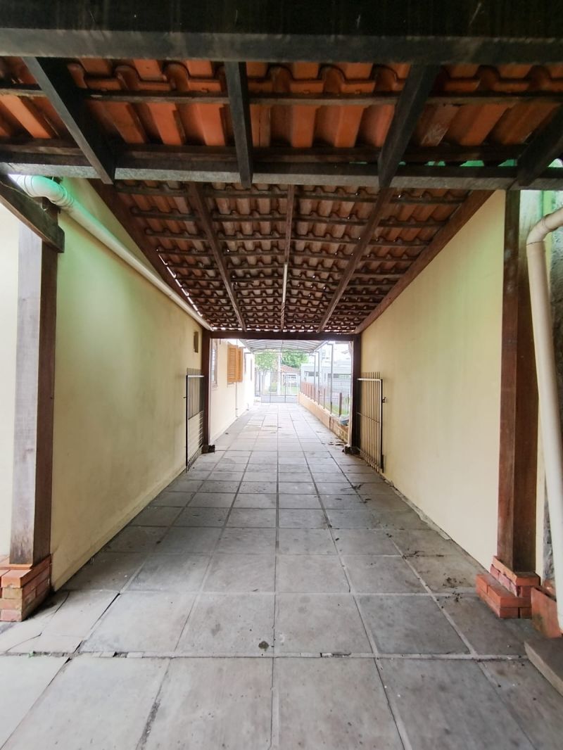 CASA 3 quartos no bairro CENTRO em TAQUARA