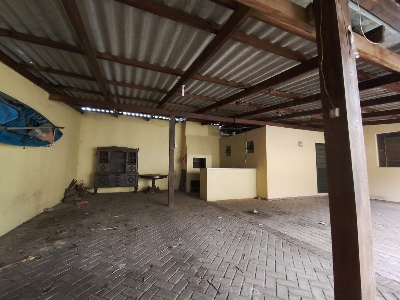 CASA 3 quartos no bairro CENTRO em TAQUARA