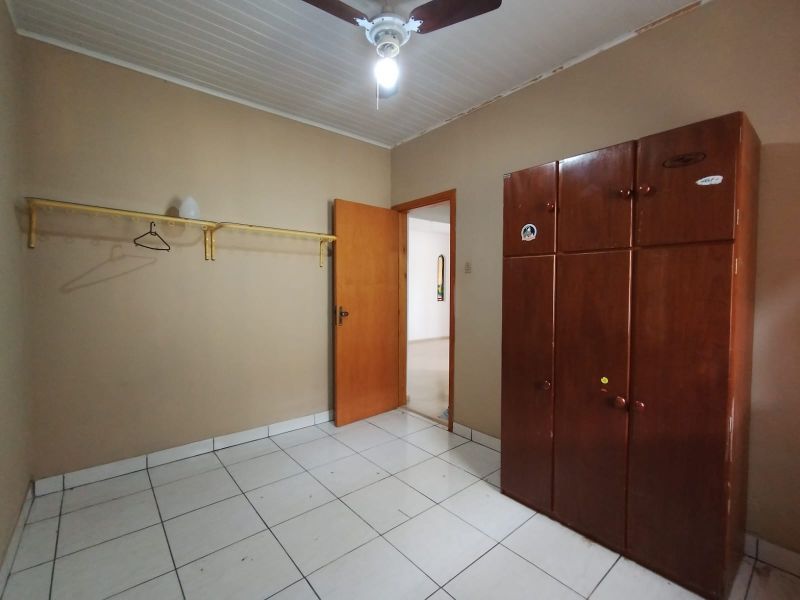 CASA 3 quartos no bairro CENTRO em TAQUARA