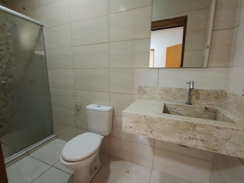 CASA 3 quartos no bairro CENTRO em TAQUARA