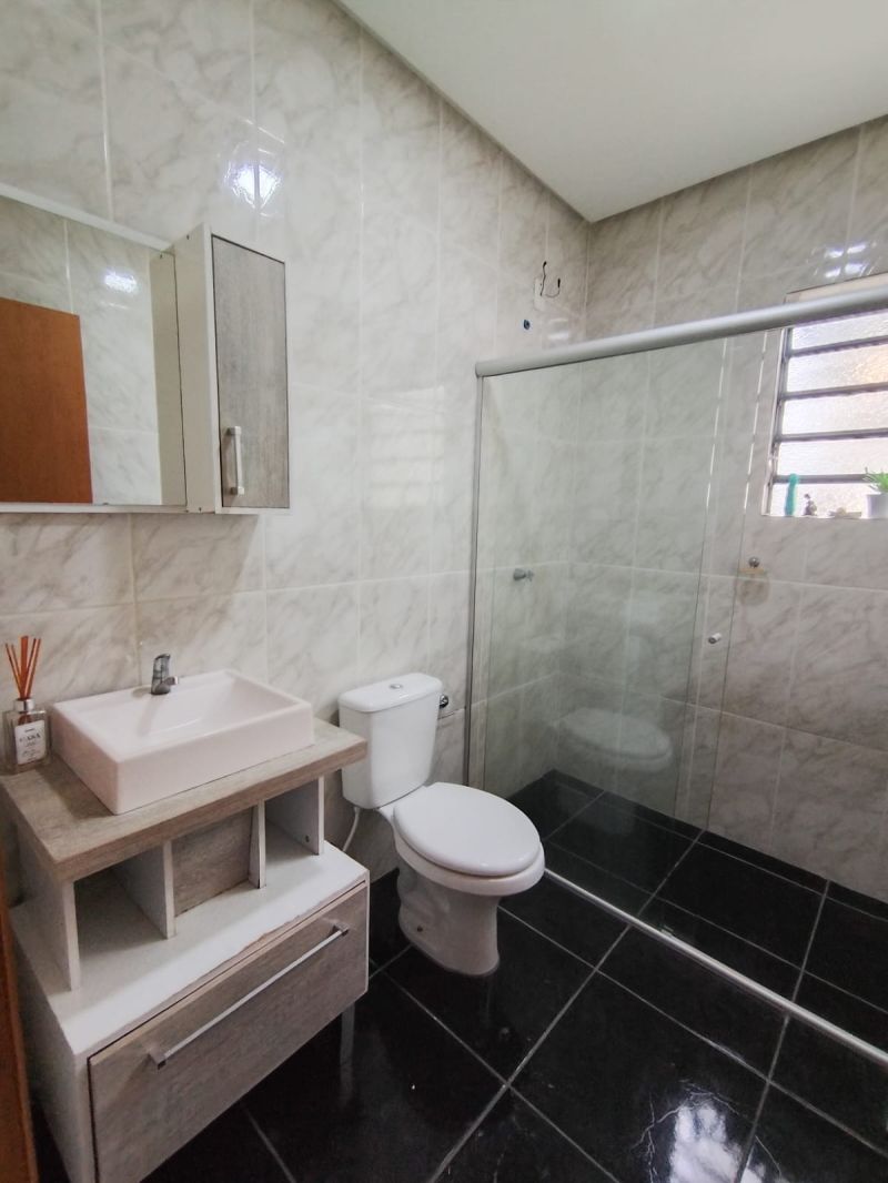 CASA 3 quartos no bairro CENTRO em TAQUARA