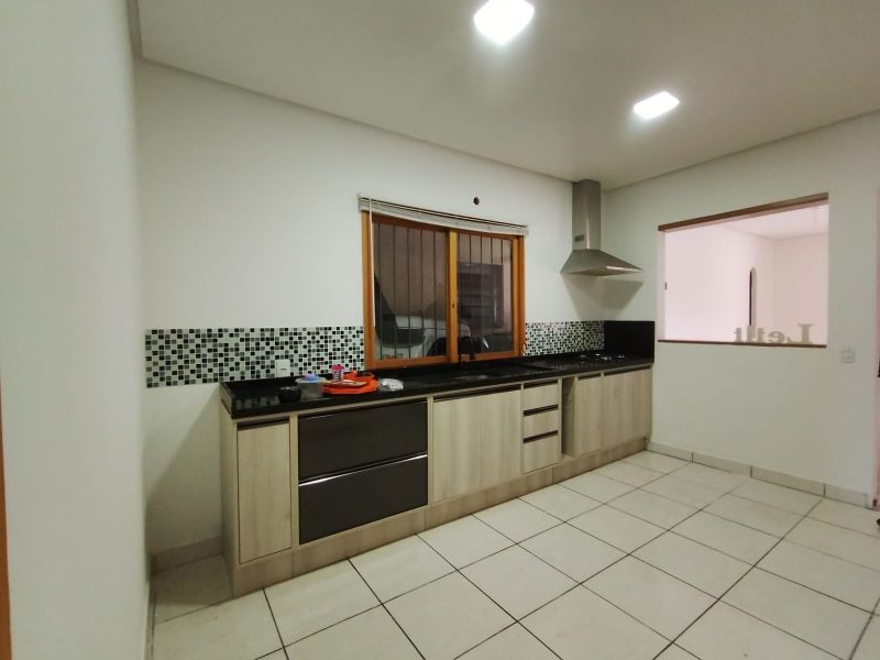 CASA 3 quartos no bairro CENTRO em TAQUARA